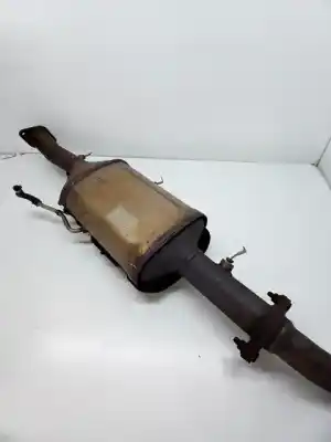 Pezzo di ricambio per auto di seconda mano filtro per particelle per ford kuga (cbs) ecoboost riferimenti oem iam 1890709