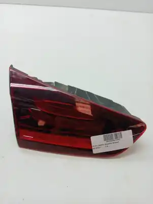 Peça sobressalente para automóvel em segunda mão farolim interior traseiro esquerdo por kia xceed xceed 0.998 3 cilindros referências oem iam 92403j7350