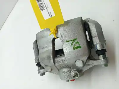Peça sobressalente para automóvel em segunda mão pinça de travão dianteira direita por kia xceed xceed 0.998 3 cilindros referências oem iam 58130g4100