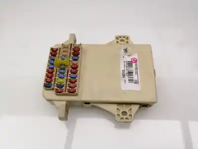 Second-hand car spare part FUSE BOX UNIT for KIA CEED SPORTSWAGON (ED)  OEM IAM references 919501H510  