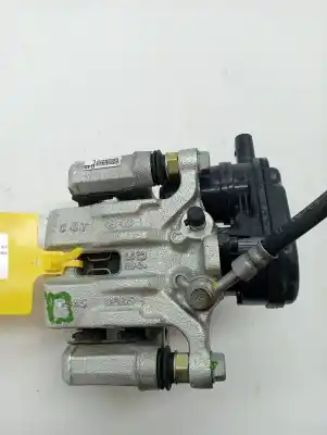 Peça sobressalente para automóvel em segunda mão pinça de travão traseira esquerda por kia xceed xceed 0.998 3 cilindros referências oem iam 58210g4500