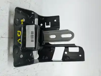 Second-hand car spare part ENGINE SUPPORT for PEUGEOT 2008 (P1)  OEM IAM references 9806658980  