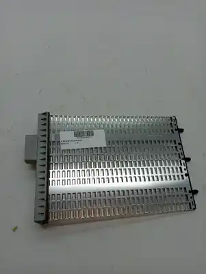 Peça sobressalente para automóvel em segunda mão resistência sofagem chauffage por kia xceed xceed 0.998 3 cilindros referências oem iam 97191j7000