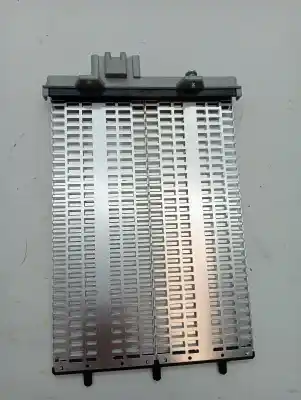 Peça sobressalente para automóvel em segunda mão resistência sofagem chauffage por kia xceed xceed 0.998 3 cilindros referências oem iam 97191j7000  