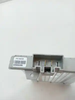 Peça sobressalente para automóvel em segunda mão resistência sofagem chauffage por kia xceed xceed 0.998 3 cilindros referências oem iam 97191j7000  