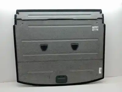 Second-hand car spare part TRUNK LID for KIA XCEED  OEM IAM references 85715J7800  