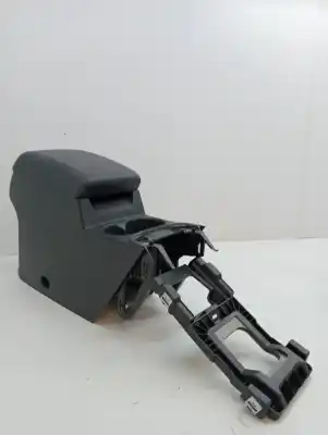 Second-hand car spare part center console for seat ateca (kh7) reference oem iam references 575864207g