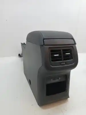 Pezzo di ricambio per auto di seconda mano console centrale per seat ateca (kh7) reference riferimenti oem iam 575864207g  
