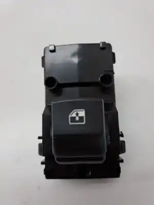 Pezzo di ricambio per auto di seconda mano comandi alzacristalli posteriore sinistro per kia ceed sportswagon tech 119 cv / 88 kw riferimenti oem iam 93580j7050