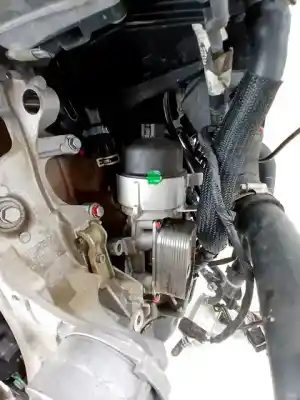 İkinci el araba yedek parçası komple motor için ford kuga (cbs) ecoboost oem iam referansları 1854467  