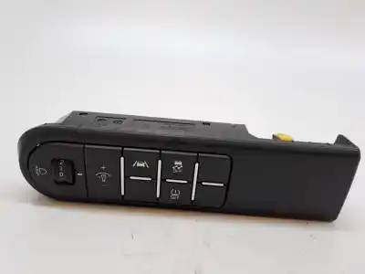 Pezzo di ricambio per auto di seconda mano controllo della luce per kia ceed sportswagon tech 119 cv / 88 kw riferimenti oem iam 93700j7fz0wk