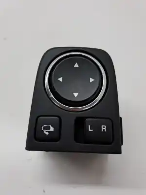 Автозапчастина б/у УПРАВЛІННЯ ДЗЕРКАЛАМИ для KIA CEED SPORTSWAGON  Посилання на OEM IAM 93530J7000  