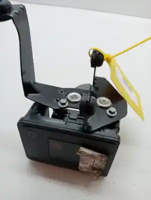 Peça sobressalente para automóvel em segunda mão abs por ford ka (ccu) ford ka referências oem iam 2137680