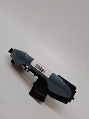 Pezzo di ricambio per auto di seconda mano maniglia esterna anteriore destra per kia ceed sportswagon tech 119 cv / 88 kw riferimenti oem iam 82665j7000