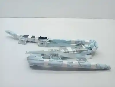 Pezzo di ricambio per auto di seconda mano AIRBAG A TENDA ANTERIORE SINISTRO per FORD KA (CCU)  Riferimenti OEM IAM G1B5A042D95AC  