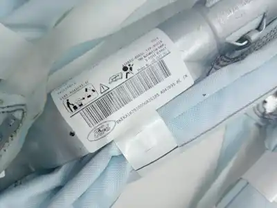 Pezzo di ricambio per auto di seconda mano airbag a tenda anteriore sinistro per ford ka (ccu) ford ka riferimenti oem iam g1b5a042d95ac  
