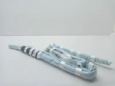 Pezzo di ricambio per auto di seconda mano airbag a tenda anteriore sinistro per ford ka (ccu) ford ka riferimenti oem iam g1b5a042d95ac  