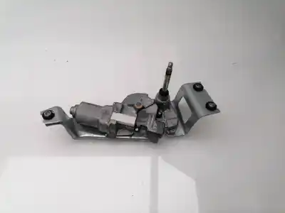 Gebrauchtes Autoersatzteil HINTERER WISCHERMOTOR zum BMW SERIE 1 LIM. (F40)  OEM-IAM-Referenzen 7258532  