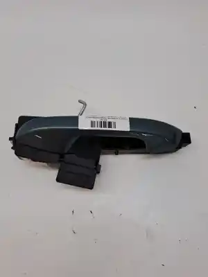 Pezzo di ricambio per auto di seconda mano maniglia esterna posteriore sinistra per kia ceed sportswagon tech 119 cv / 88 kw riferimenti oem iam 83655j7000