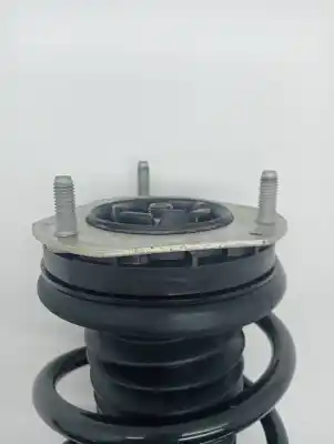 Peça sobressalente para automóvel em segunda mão amortecedor dianteiro esquerdo por ford ka (ccu) ford ka referências oem iam 2207165  