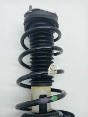Peça sobressalente para automóvel em segunda mão amortecedor dianteiro esquerdo por ford ka (ccu) ford ka referências oem iam 2207165  