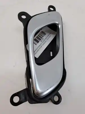 Pezzo di ricambio per auto di seconda mano maniglia interna anteriore destra per kia ceed sportswagon tech 119 cv / 88 kw riferimenti oem iam 82620j7020qb1