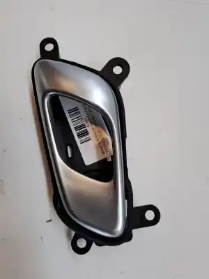 Pezzo di ricambio per auto di seconda mano maniglia interna posteriore sinistra per kia ceed sportswagon tech 119 cv / 88 kw riferimenti oem iam 83610j7020qb1
