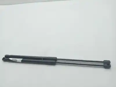 Peça sobressalente para automóvel em segunda mão amortecedores do tronco / porta por ford ka (ccu) ford ka referências oem iam 2232153
