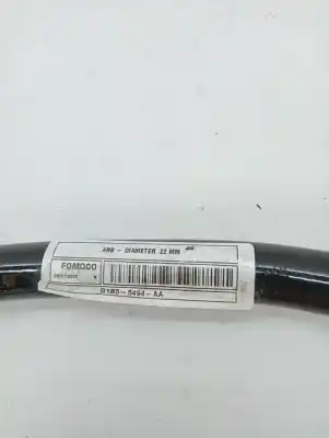 Second-hand car spare part front stabilizer bar for ford ka (ccu) ford ka oem iam references 2019641  g1b55494aa
