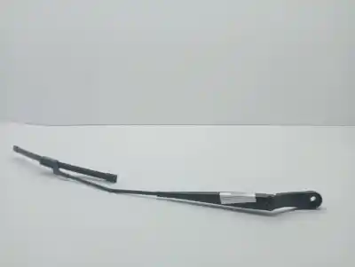 Peça sobressalente para automóvel em segunda mão haste de escova dianteiro direito por ford ka (ccu) ford ka referências oem iam 2413883