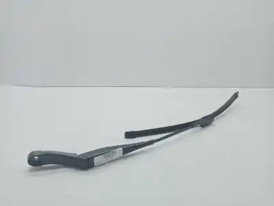 Peça sobressalente para automóvel em segunda mão haste de escova dianteiro esquerdo por ford ka (ccu) ford ka referências oem iam 2046963