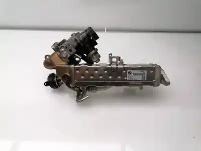 Peça sobressalente para automóvel em segunda mão VÁLVULA EGR por BMW SERIE 1 LIM. (F40)  Referências OEM IAM 8513691  