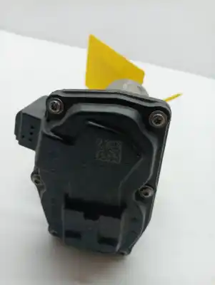 Peça sobressalente para automóvel em segunda mão borboleta de admissão por ford ka (ccu) ford ka referências oem iam 2190927