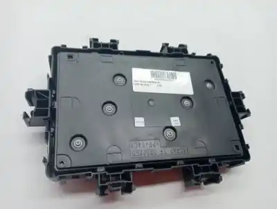 Peça sobressalente para automóvel em segunda mão caixa de pré-aquecimento por ford ka (ccu) ford ka referências oem iam gu5t14b476ebe