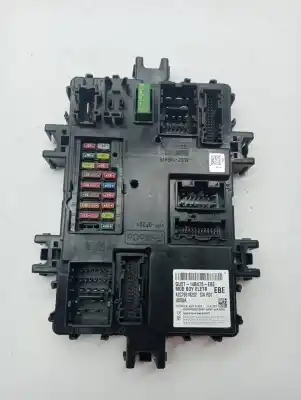 Second-hand car spare part glow plug for ford ka (ccu) ford ka oem iam references gu5t14b476ebe  