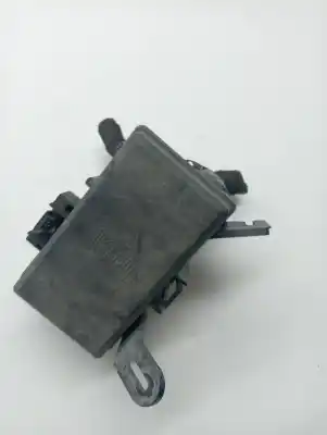 Second-hand car spare part fuse box unit for ford ka (ccu) ford ka oem iam references 2016013  fu5t14a003tb