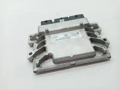 Peça sobressalente para automóvel em segunda mão centralina de motor uce por ford ka (ccu) ford ka referências oem iam 61b512a650bd