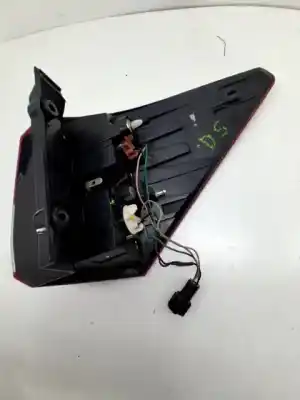 Pièce détachée automobile d'occasion Feu Arrière Gauche pour SSANGYONG RODIUS RODIUS AJ/AD2L/ATA21 Références OEM IAM 8360121500  
