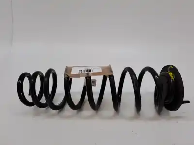Pezzo di ricambio per auto di seconda mano molla di ammortizzazione per kia ceed sportswagon tech 119 cv / 88 kw riferimenti oem iam 55350j7xg0
