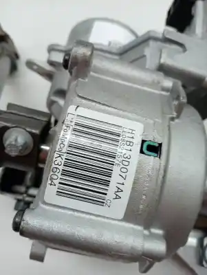 Second-hand car spare part steering column for ford ka (ccu) ford ka oem iam references 2275822  h1b13d071ae