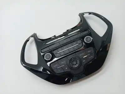 Pezzo di ricambio per auto di seconda mano console centrale per ford ka (ccu) ford ka riferimenti oem iam 2021149  g1b518k11ba