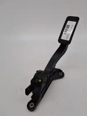 Pezzo di ricambio per auto di seconda mano pedale dell acceleratore per kia ceed sportswagon tech 119 cv / 88 kw riferimenti oem iam 32700g4200