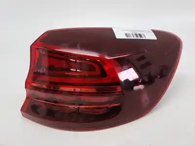 Pezzo di ricambio per auto di seconda mano luci posteriori destra per kia ceed sportswagon tech 119 cv / 88 kw riferimenti oem iam 92402j7150