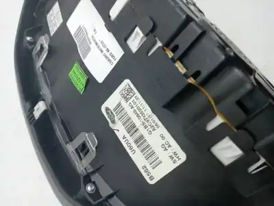 Peça sobressalente para automóvel em segunda mão quadrante por ford ka (ccu) ford ka referências oem iam g1b510849ag  