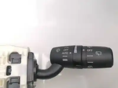 Pezzo di ricambio per auto di seconda mano comando multifunzione per mazda cx-3 (dk) pe riferimenti oem iam day5675s0a  