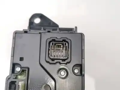 Second-hand car spare part multifunction switch for mazda cx-3 (dk) pe oem iam references db5j66cm0  