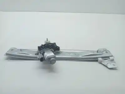 Peça sobressalente para automóvel em segunda mão elevador de vidros dianteiro direito por ford ka (ccu) ford ka referências oem iam 2021078