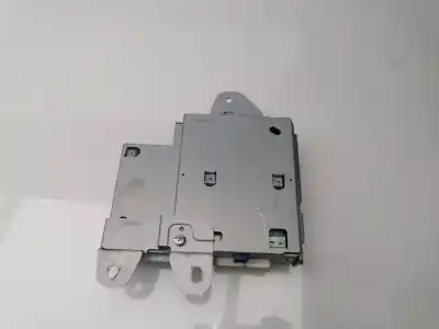 Автозапчастина б/у gps навігаційна система для mazda cx-3 (dk) pe посилання на oem iam dd2a66drx  