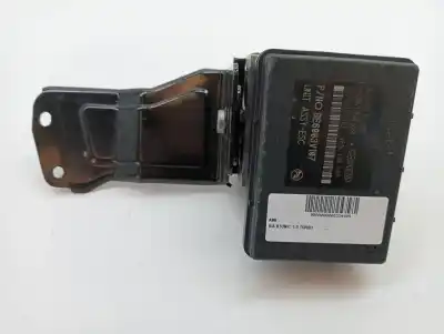 Peça sobressalente para automóvel em segunda mão abs por kia stonic (ybcuv) g3lc referências oem iam 58910h8450  