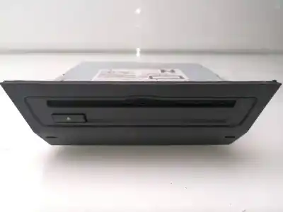 Автозапчастина б/у аудіо система / радіо Cd для MAZDA CX-3 (DK) PE Посилання на OEM IAM DA6C669G0D  